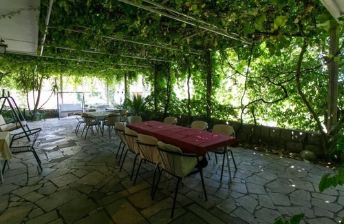 Lopud Island Apartment | Guest House Zec - Studio with Balcony(3 adults)