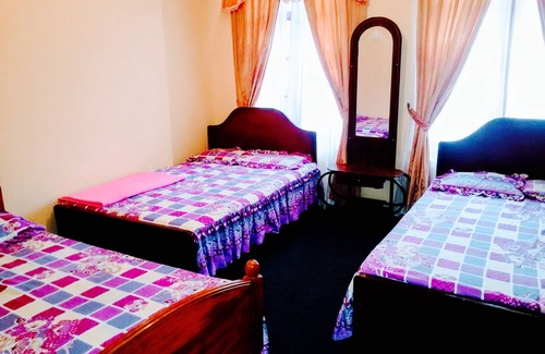 Hawa Eliya House | Guest Houses in Nuwara Eliya/Sri Lanka