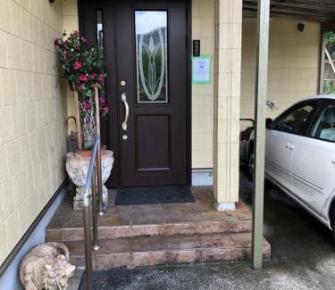 Amami House | Guest in Shallman