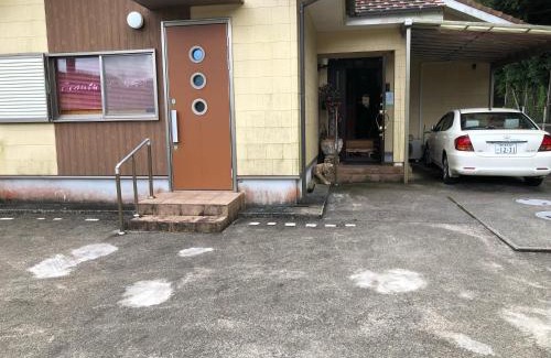 Amami House | Guest in Shallman
