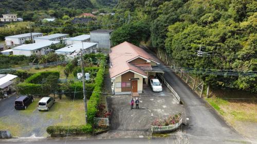 Amami House | Guest in Shallman