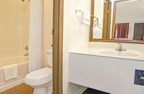 Lebanon Hotel | Guest Inn Lebanon (Ohio)