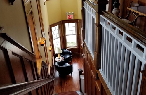North Beach Apartment | Guest Quarters at the Inn - 101