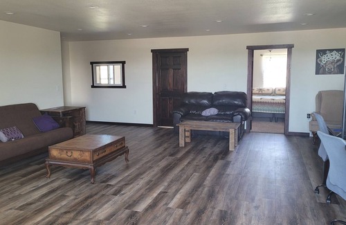 Lingle Other | Guest Ranch King Room with Activities/Experieces available