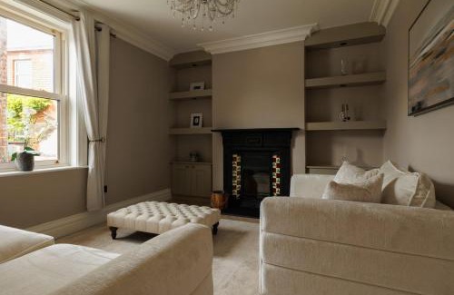 Rathgar Apartment | Guest Ready - Renovated Stay in Urban Dublin