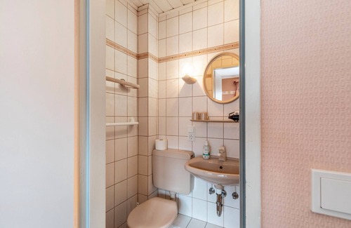 Bremm Apartment | Guest Room Bruno Room 1 with Wi-Fi