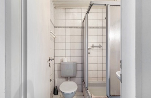 Bremm Apartment | Guest Room Bruno Room 2 with Wi-Fi