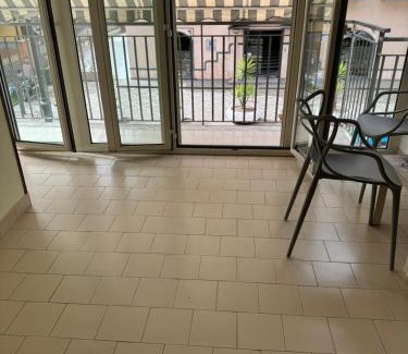 Pontecagnano Apartment | Guest room