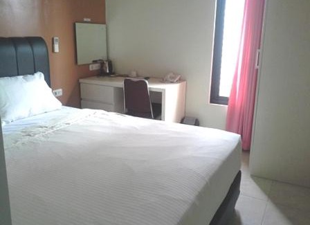 Bandung House | Guest Room Near Pasteur
