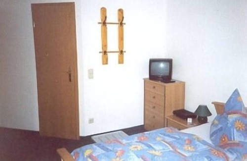 Coschuetz Apartment | Guest room on the ground floor in the south of Dresden