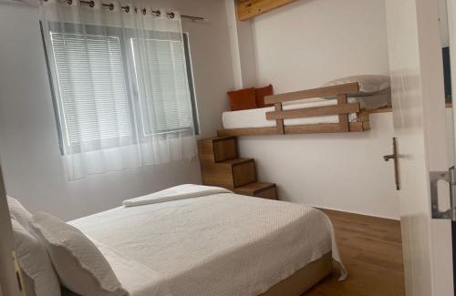 Albania House | Guest-Room Zoi&Teri