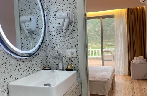 Albania House | Guest-Room Zoi&Teri