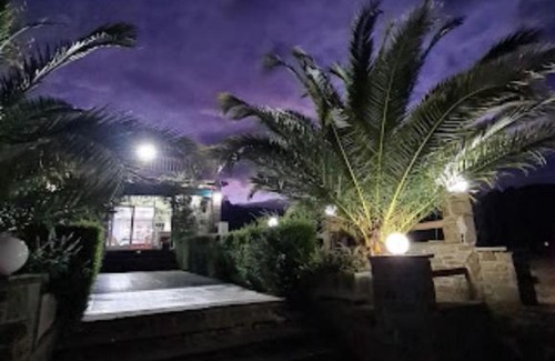 Albania House | Guest-Room Zoi&Teri
