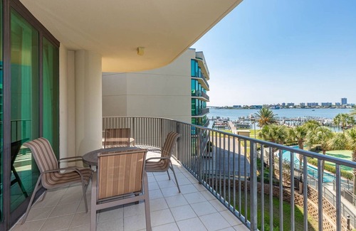 Orange Beach Condo | *Guest's Choice* 2 Bedroom @ Phoenix On The Bay!*