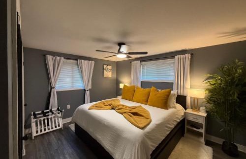 District Heights Apartment | Guest Suite 14 miles to National Mall
