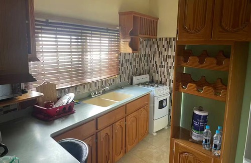 Christiana Apartment | Guest Suite at Clandon Ridge