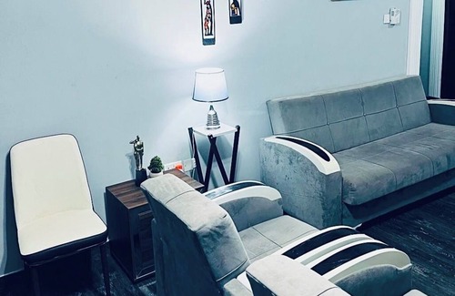 Osu Klottey Apartment | Guest Suite at Comm 20 Spintex - Accra