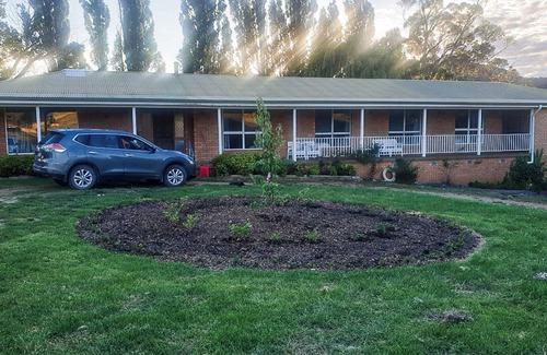 Jerangle Apartment | Guest Suite Bredbo