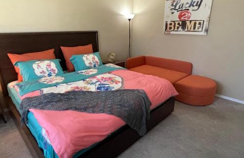 Maple Ridge House | Guest Suite in Maple Ridge