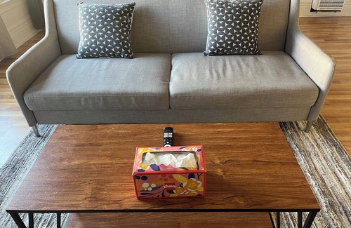 Outer Richmond House | Guest suite in Outer Richmond