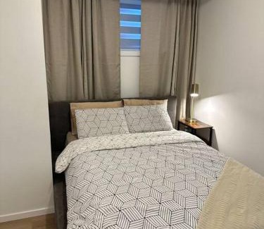 Southwest Calgary Apartment | Guest suite in Southwest Calgary