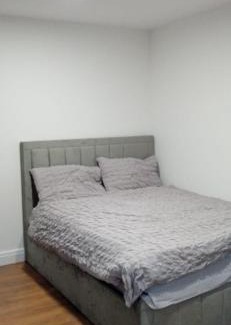 Waterlooville House | Guest Suite in Waterlooville