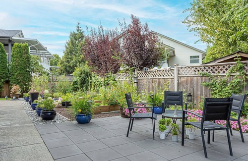 Maple Ridge House | Guest Suite in West Maple Ridge