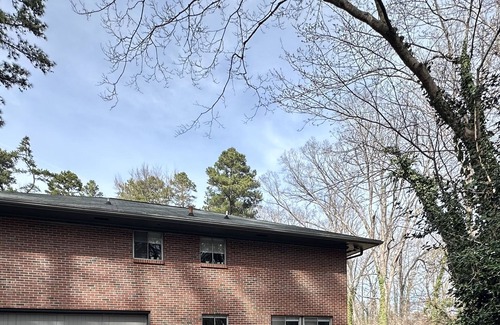 Chapel Hill Apartment | Guest Suite near UNC!