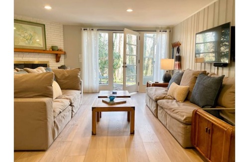 Chapel Hill Apartment | Guest Suite near UNC!