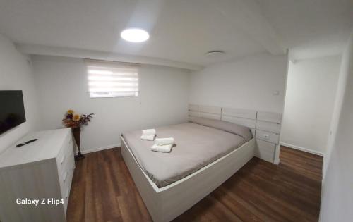 Petrich Apartment | Guest Suite SUZY