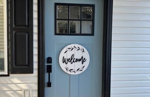 Idaho Falls Apartment | Guest Suites -1998 #1 Charming 1 bedroom 1 bath Suite