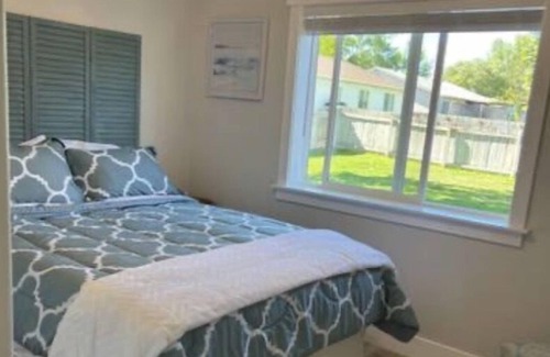 Idaho Falls Apartment | Guest Suites -1998 #2 Restful 1 bedroom 1 bath Suite