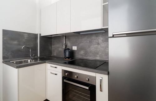 Milan Apartment | GuestHost - Apartment near Parco Adriano Milano