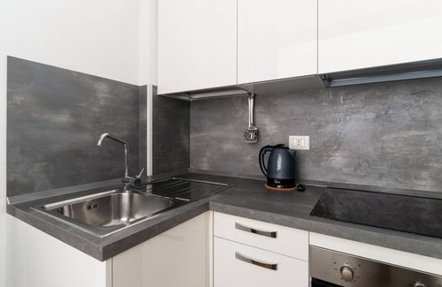 Milan Apartment | GuestHost - Apartment near Parco Adriano Milano