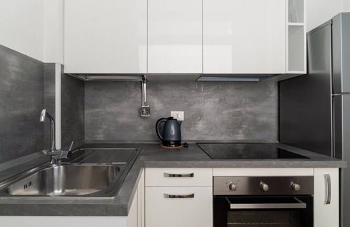 Milan Apartment | GuestHost - Apartment near Parco Adriano Milano