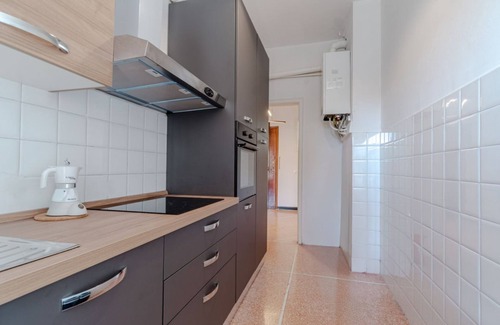 Rapallo Apartment | GuestHost - Brigh Apartment X5 in Ligurian Riviera