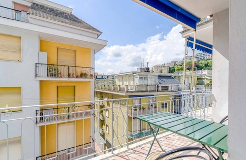 Rapallo Apartment | GuestHost - Brigh Apartment X5 in Ligurian Riviera