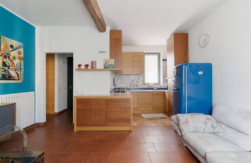 Cascina dei Pomi Apartment | GuestHost - Cassina Dè Pomm - Lovely Apartment