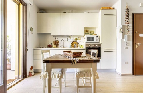 Province of Cagliari Apartment | GuestHost - Ely's Home Cagliari