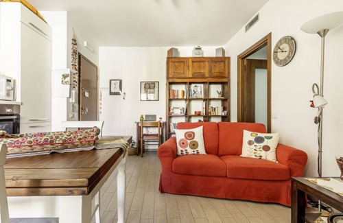 Province of Cagliari Apartment | GuestHost - Ely's Home Cagliari