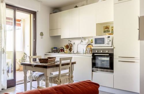 Province of Cagliari Apartment | GuestHost - Ely's Home Cagliari