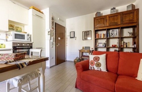 Province of Cagliari Apartment | GuestHost - Ely's Home Cagliari