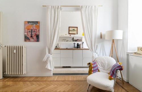 Ghisolfa Apartment | GuestHost - Ghisolfa Bright Apartment Milano