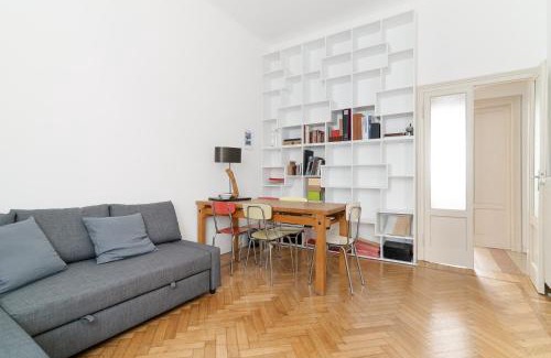 Ghisolfa Apartment | GuestHost - Ghisolfa Bright Apartment Milano