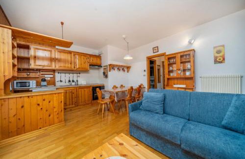 Camporosso in Valcanale Apartment | GuestHost - Casa della Speranza