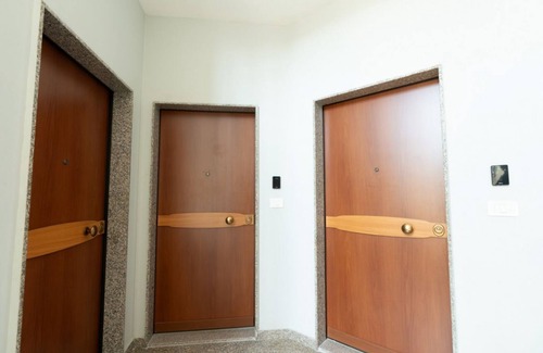 Trani Apartment | GuestHost –La Rosa dei Venti, Borea Apt by the sea