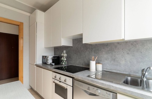 Tre Torri Apartment | GuestHost - M1 Pagano Comfortable Apartment Milan