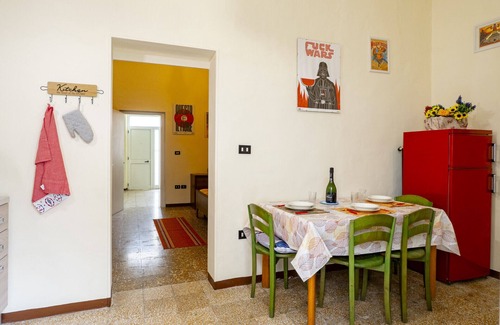 Squinzano Apartment | GuestHost - Meraki House in Squinzano