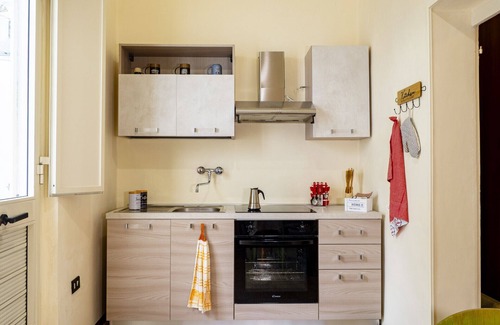 Squinzano Apartment | GuestHost - Meraki House in Squinzano