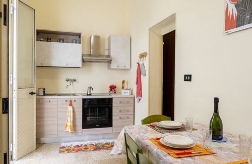 Squinzano Apartment | GuestHost - Meraki House in Squinzano